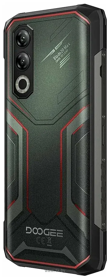 Фотографии Doogee Blade 20 Max 12/1024GB Фотографии Doogee Blade 20 Max 12/1024GB