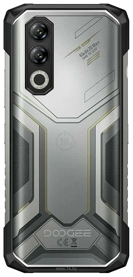 Фотографии Doogee Blade 20 Max 12/1024GB Фотографии Doogee Blade 20 Max 12/1024GB