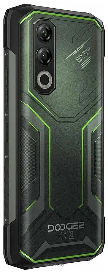 Фотографии Doogee Blade 20 Max 12/1024GB Фотографии Doogee Blade 20 Max 12/1024GB