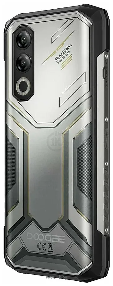 Фотографии Doogee Blade 20 Max 12/1024GB Фотографии Doogee Blade 20 Max 12/1024GB