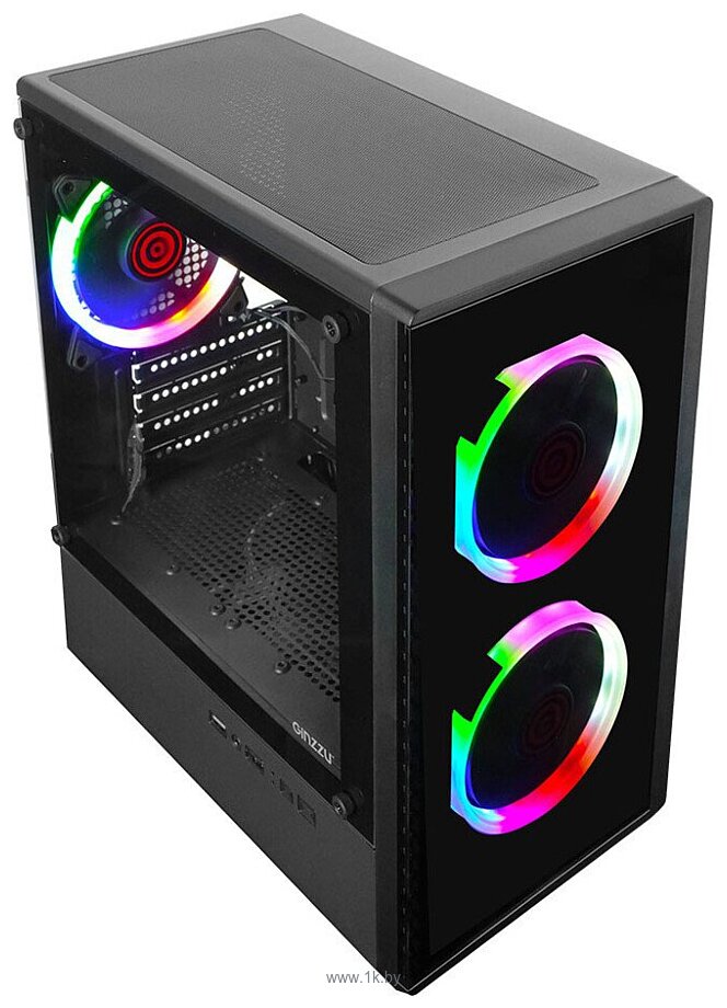 Фотографии Ginzzu CL406 Фотографии Ginzzu CL406