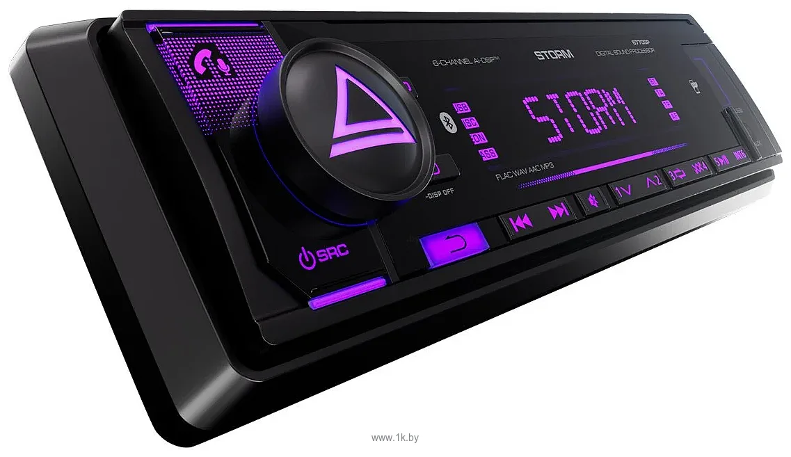 Фотографии Aura Storm-677DSP
