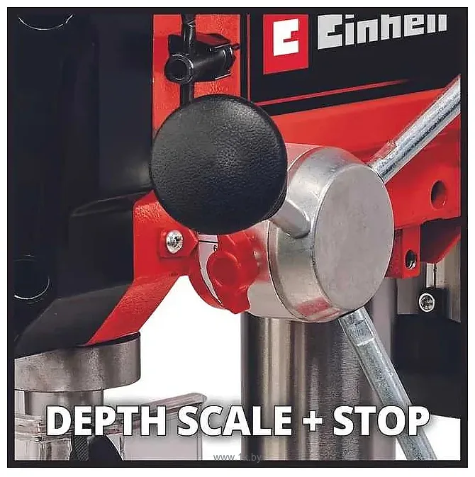 Фотографии Einhell TC-BD 630/1 (4520597)