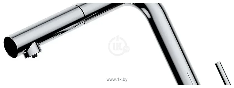 Фотографии Omoikiri Karatsu-S-C (хром)