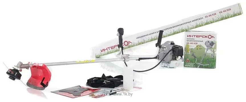 Фотографии Интерскол КБ-44/43В Фотографии Интерскол КБ-44/43В