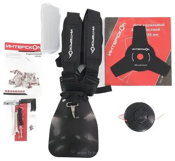 Фотографии Интерскол КБ-44/43В Фотографии Интерскол КБ-44/43В