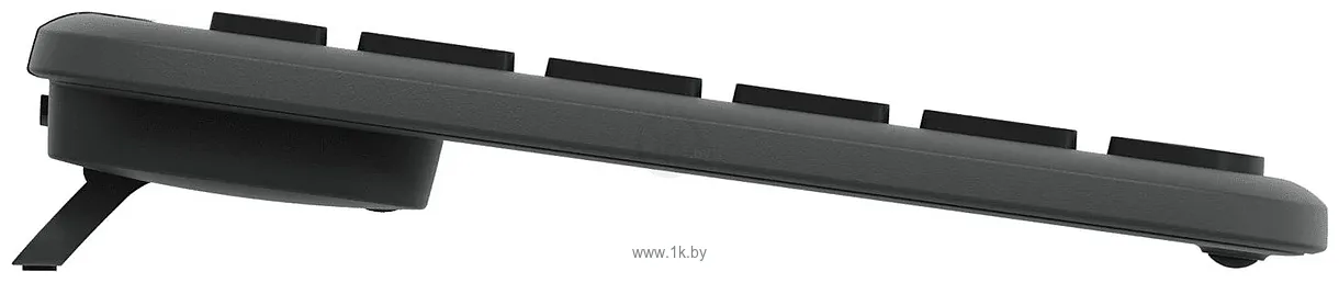 Фотографии Logitech Signature Slim K950 920-012434 graphite, с гравировкой Фотографии Logitech Signature Slim K950 920-012434 graphite, с гравировкой