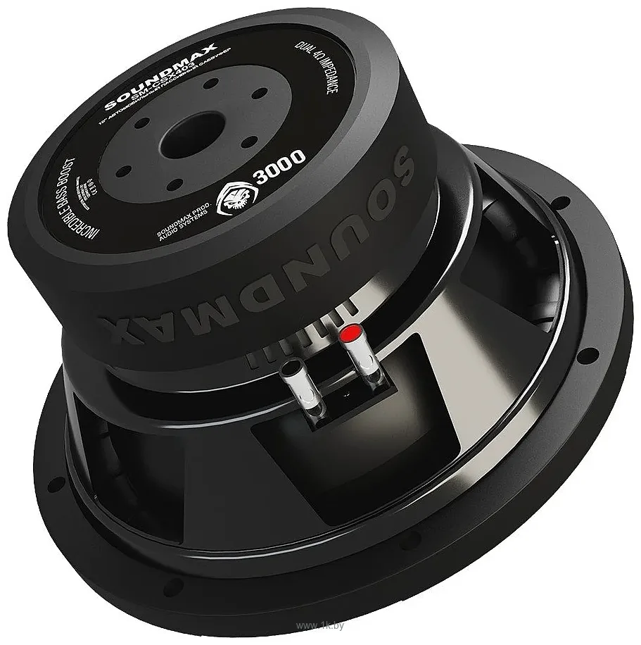 Фотографии Soundmax SM-CSX403 Фотографии Soundmax SM-CSX403