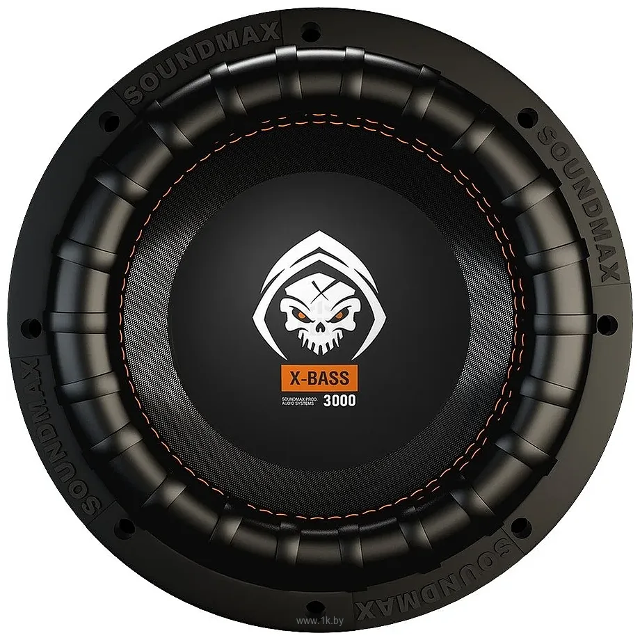 Фотографии Soundmax SM-CSX403 Фотографии Soundmax SM-CSX403