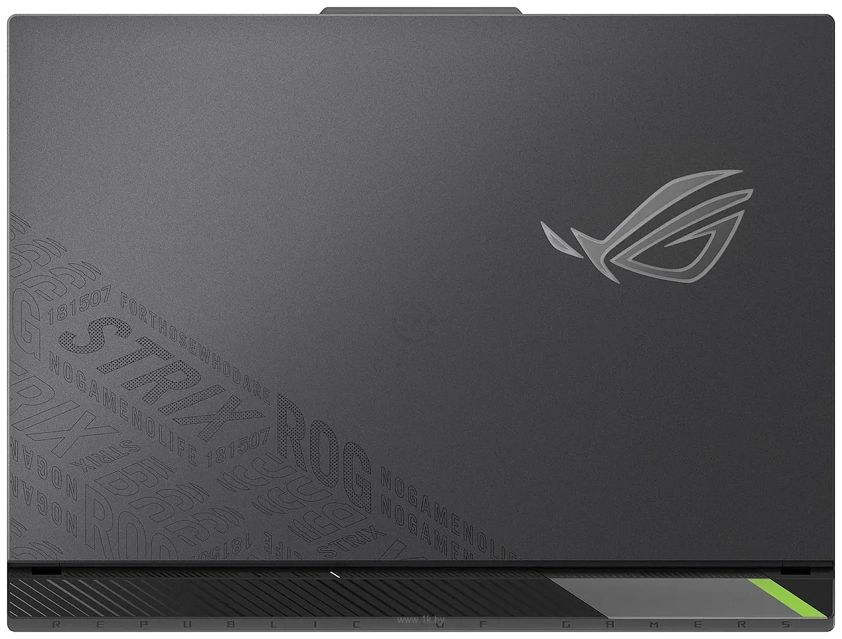 Фотографии ASUS ROG Strix G16 2025 G614FR-S5221 Фотографии ASUS ROG Strix G16 2025 G614FR-S5221
