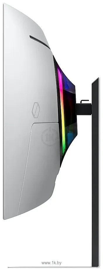 Фотографии Samsung Odyssey OLED G8 LS49DG932SIXCI