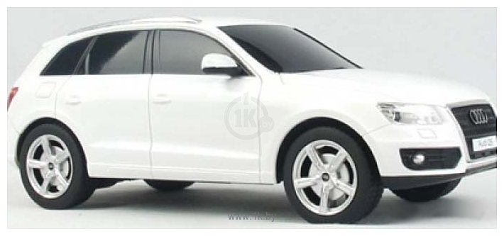 Фотографии Rastar Audi Q5 (38600)