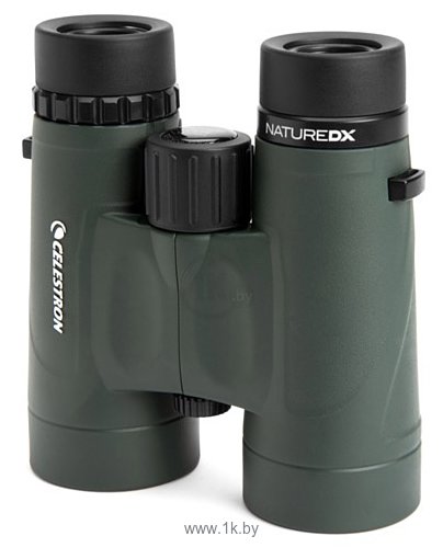 Фотографии Celestron Nature DX 10x42