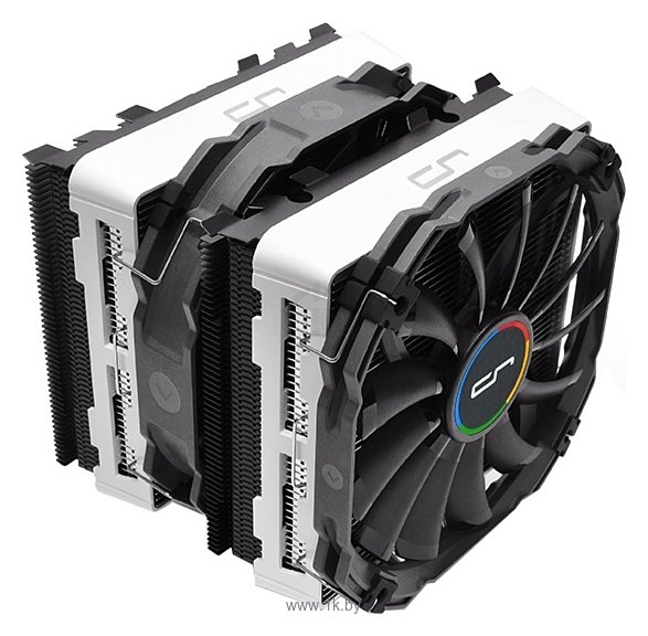 Фотографии CRYORIG R1 UNIVERSAL