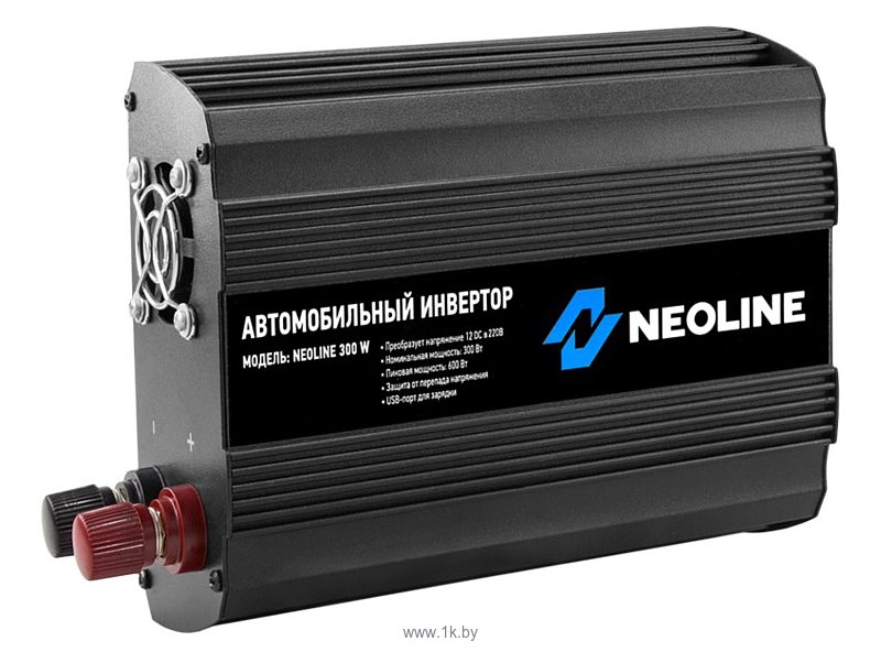 Фотографии Neoline 300W