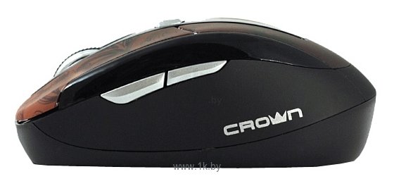 Фотографии CROWN CMM-927W Brown USB