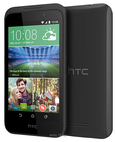 Фотографии HTC Desire 320 4Gb