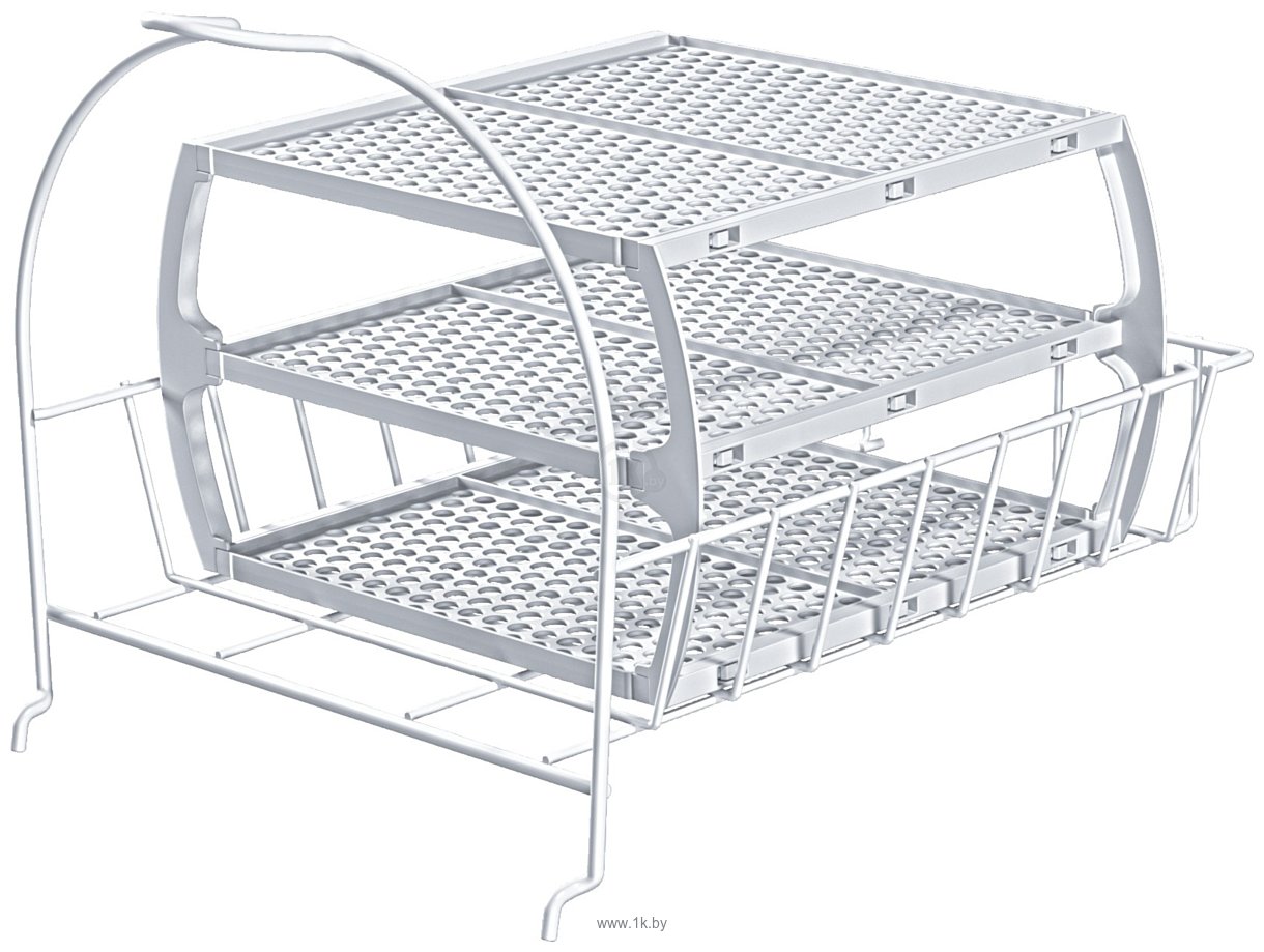 Фотографии Bosch WTW 85460 OE