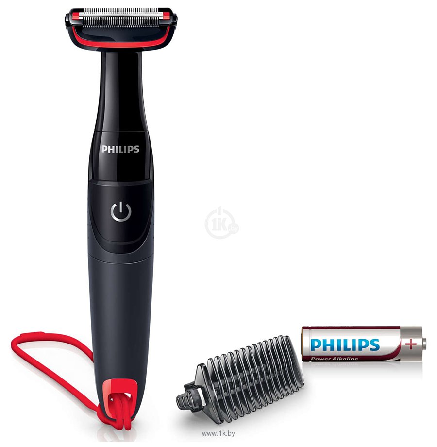 Фотографии Philips BG105 Series 1000