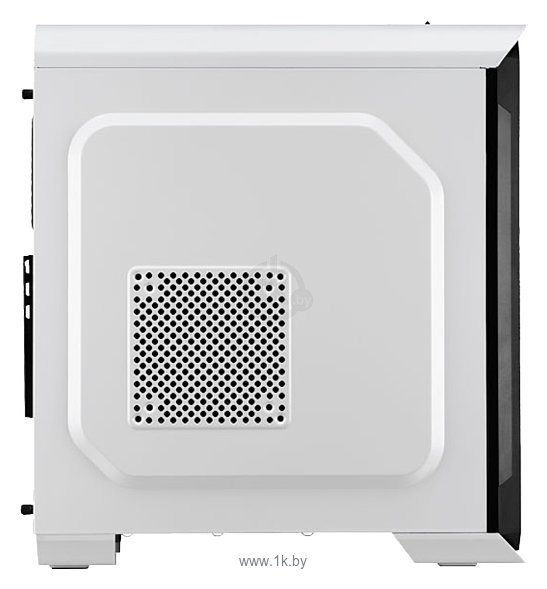 Фотографии AeroCool Aero-500 White Edition