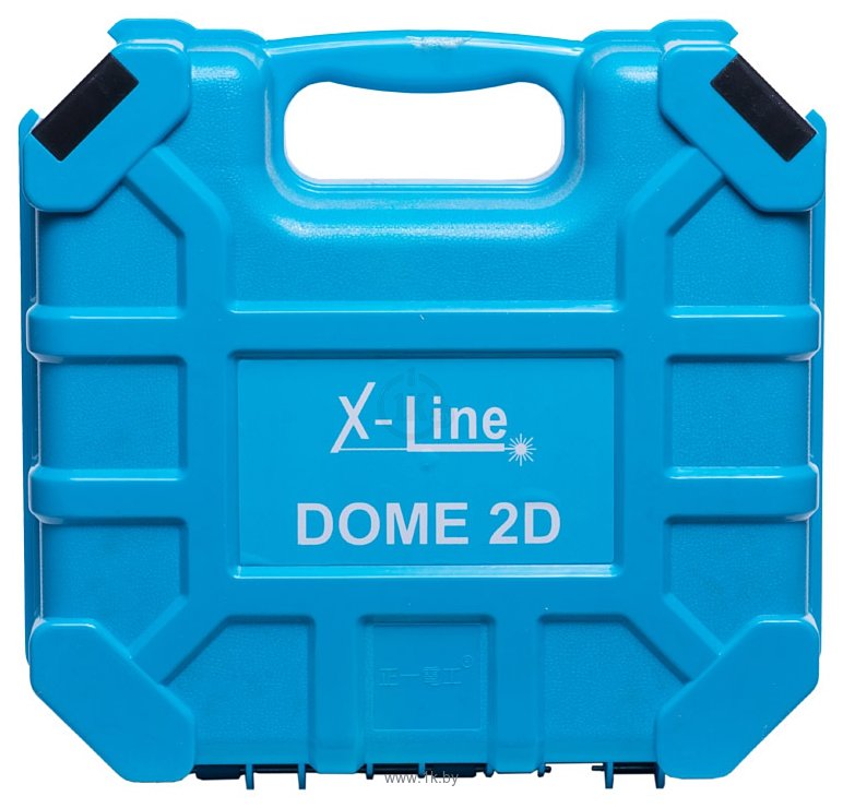 Фотографии X-Line DOME 2D