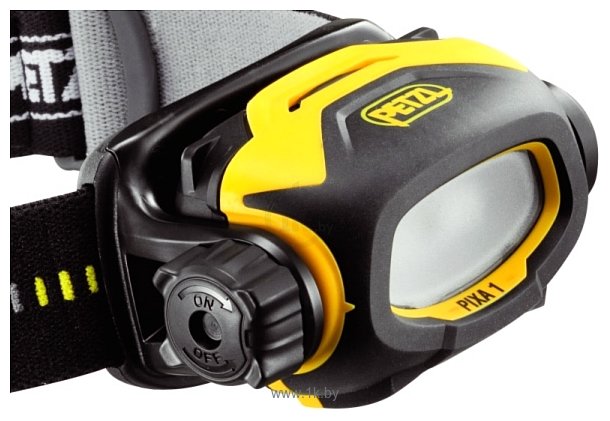 Фотографии Petzl PIXA 1 (E78AHB-2)