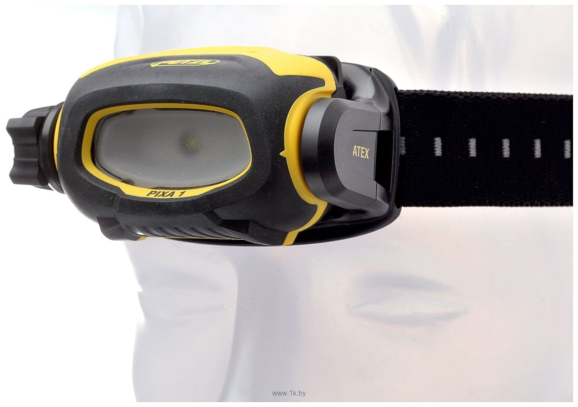 Фотографии Petzl PIXA 1 (E78AHB-2)