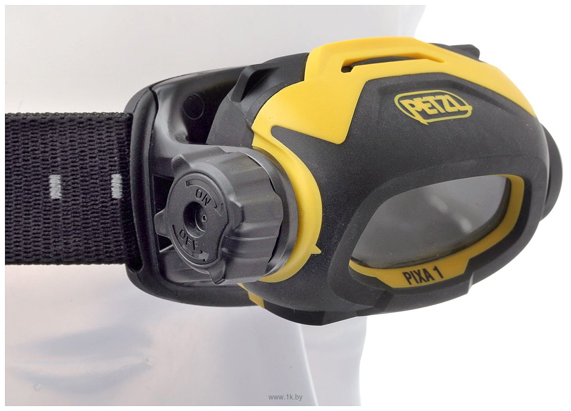 Фотографии Petzl PIXA 1 (E78AHB-2)