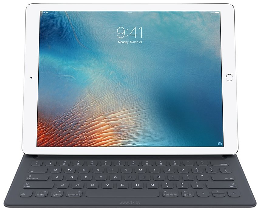 Фотографии Apple Smart Keyboard для iPad Pro (MJYR2ZX/A)
