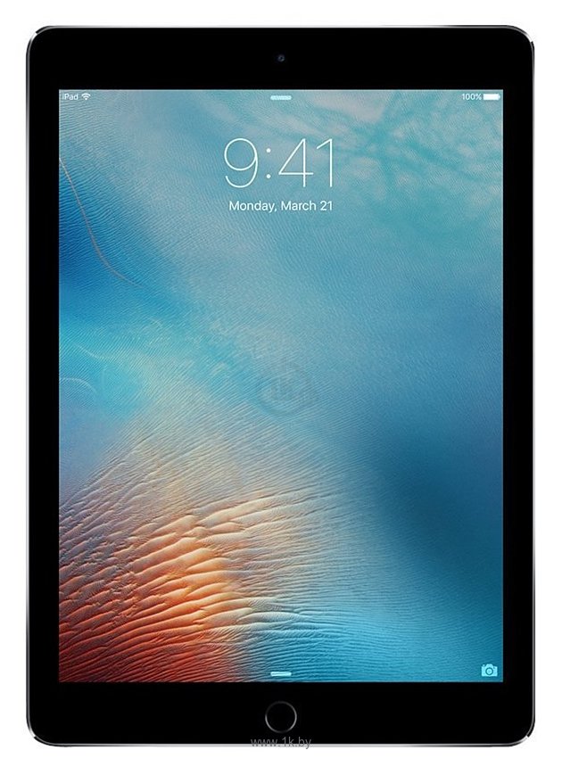 Фотографии Apple iPad Pro 9.7 32Gb Wi-Fi + Cellular