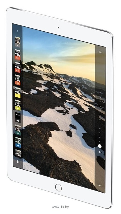 Фотографии Apple iPad Pro 9.7 32Gb Wi-Fi + Cellular