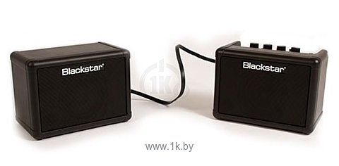Фотографии Blackstar Fly 3 Stereo Pack