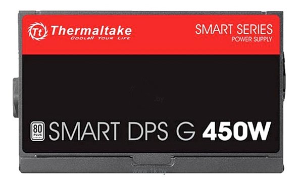 Фотографии Thermaltake SMART DPS G 450W (230V)