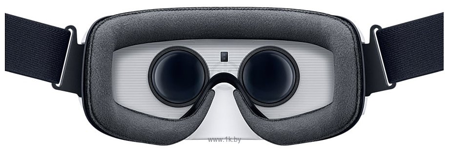 Фотографии Samsung Gear VR (SM-R322NZWASER)