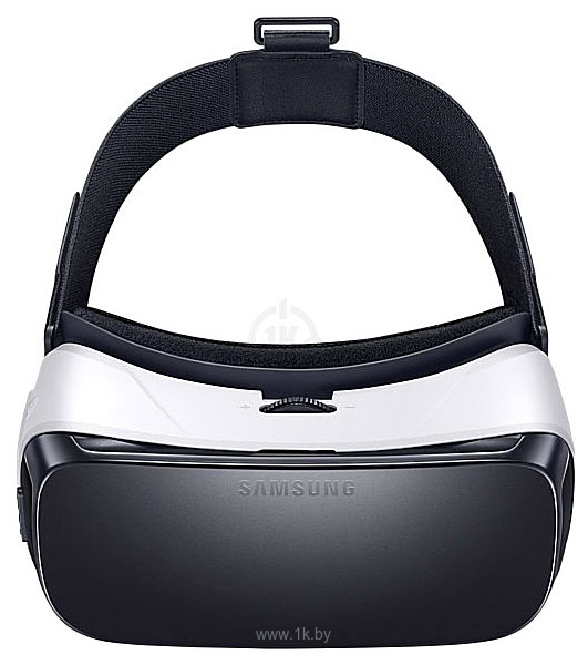 Фотографии Samsung Gear VR (SM-R322NZWASER)