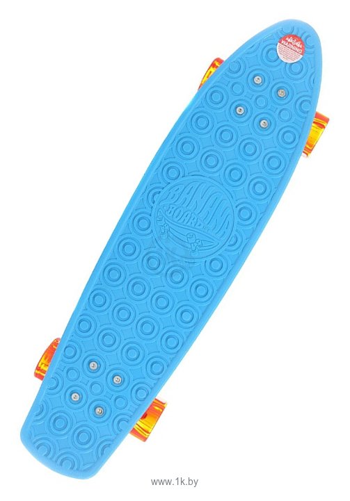 Фотографии Flip Skateboards Banana Board 23.25