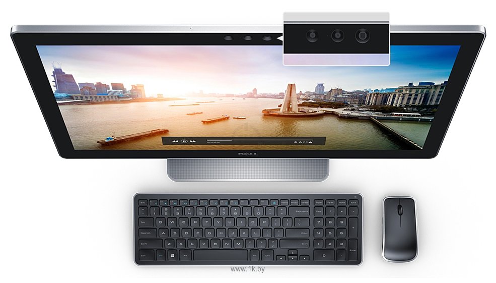 Фотографии Dell Inspiron 24 7459 (7459-3867)