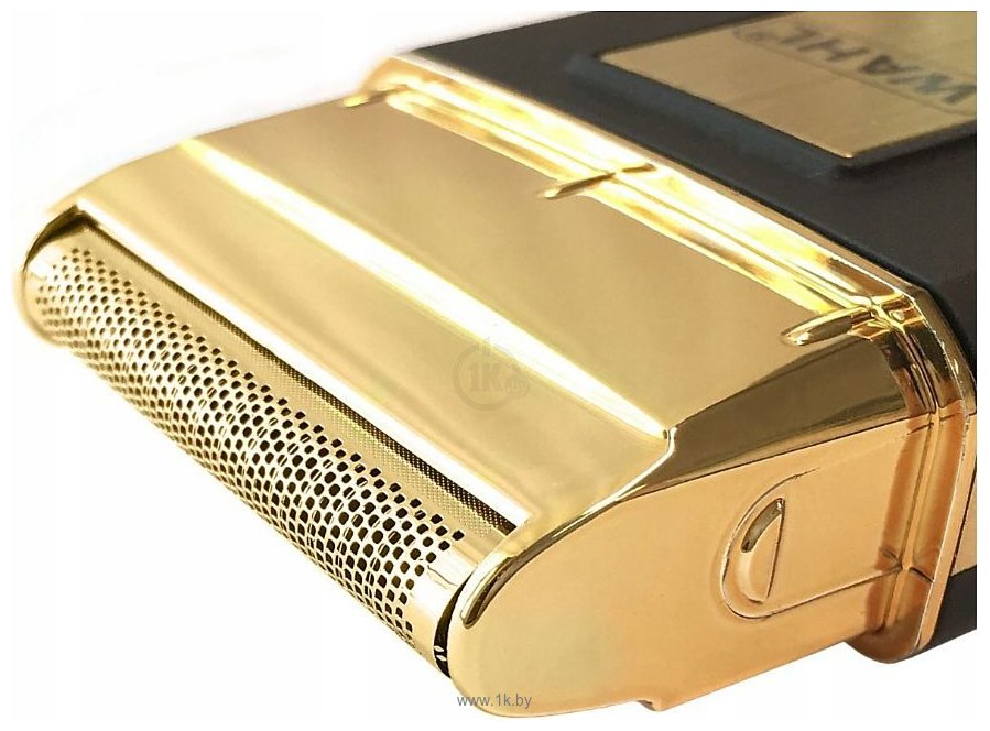 Фотографии Wahl Gold 3615