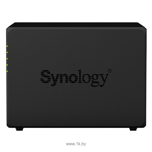 Фотографии Synology DiskStation DS418play