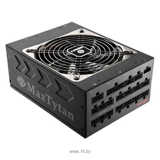 Фотографии Enermax MaxTytan 1250W (EDT1250EWT)