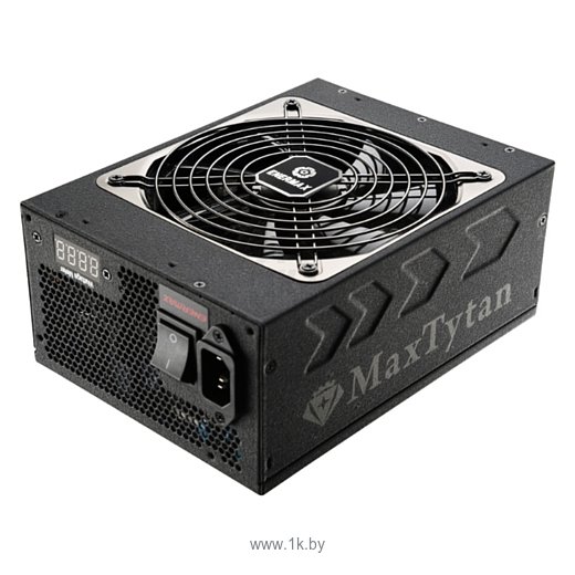 Фотографии Enermax MaxTytan 1250W (EDT1250EWT)