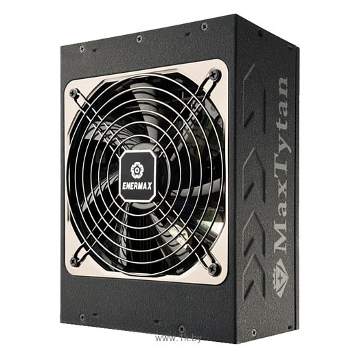 Фотографии Enermax MaxTytan 1250W (EDT1250EWT)