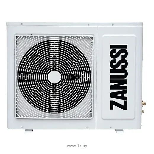 Фотографии Zanussi ZACS/I-24 HPF/A17/N1 Фотографии Zanussi ZACS/I-24 HPF/A17/N1