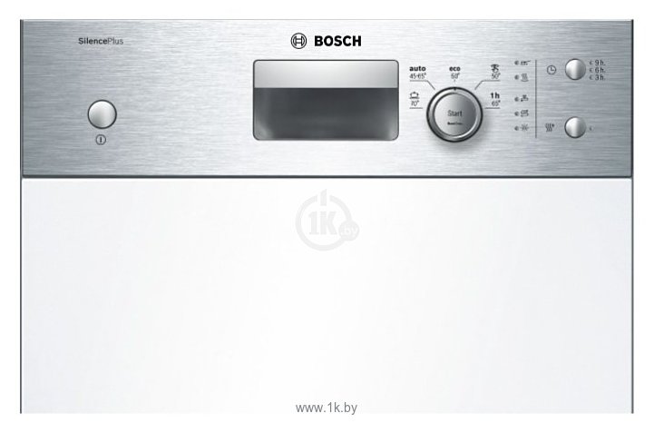 Фотографии Bosch Serie 2 SPI25CS00E