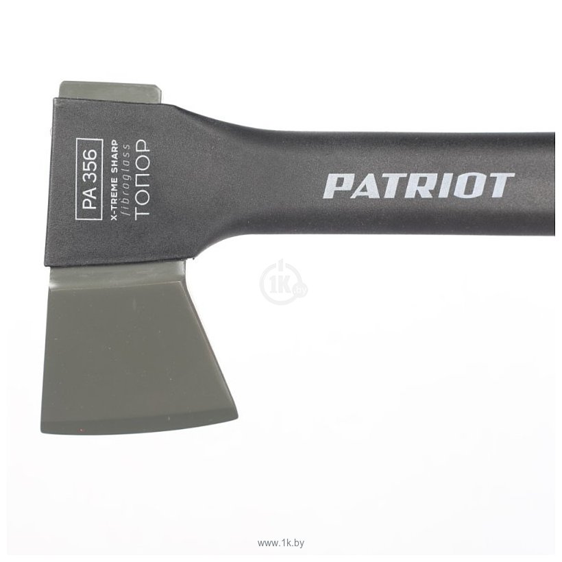 Фотографии Patriot PA 356