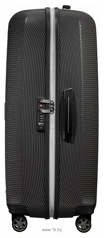 Фотографии Samsonite Mixmesh Graphite/Gunmetal 75 см