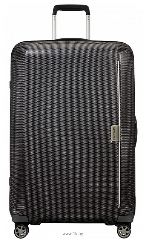 Фотографии Samsonite Mixmesh Graphite/Gunmetal 75 см