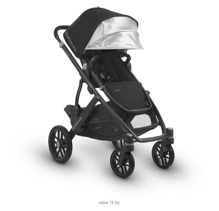 Фотографии UppaBaby Vista 2018 (2 в 1)