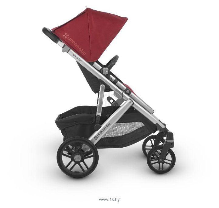 Фотографии UppaBaby Vista 2018 (2 в 1)