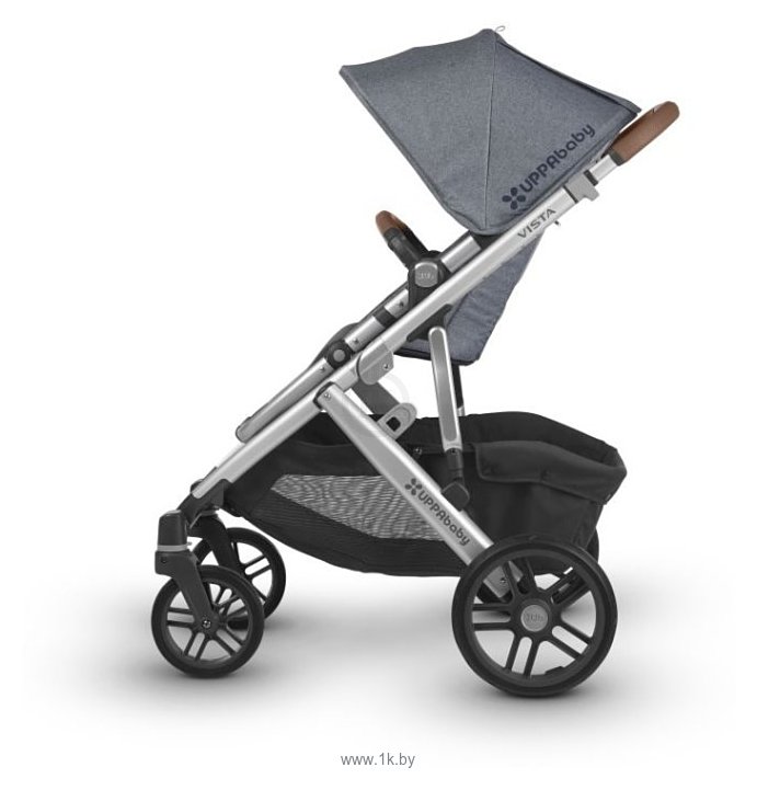 Фотографии UppaBaby Vista 2018 (2 в 1)